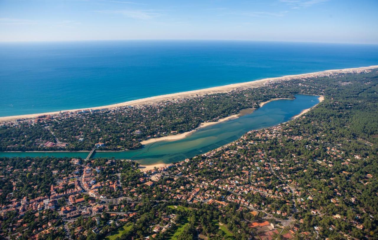 Hostel Hejmo Soorts-Hossegor