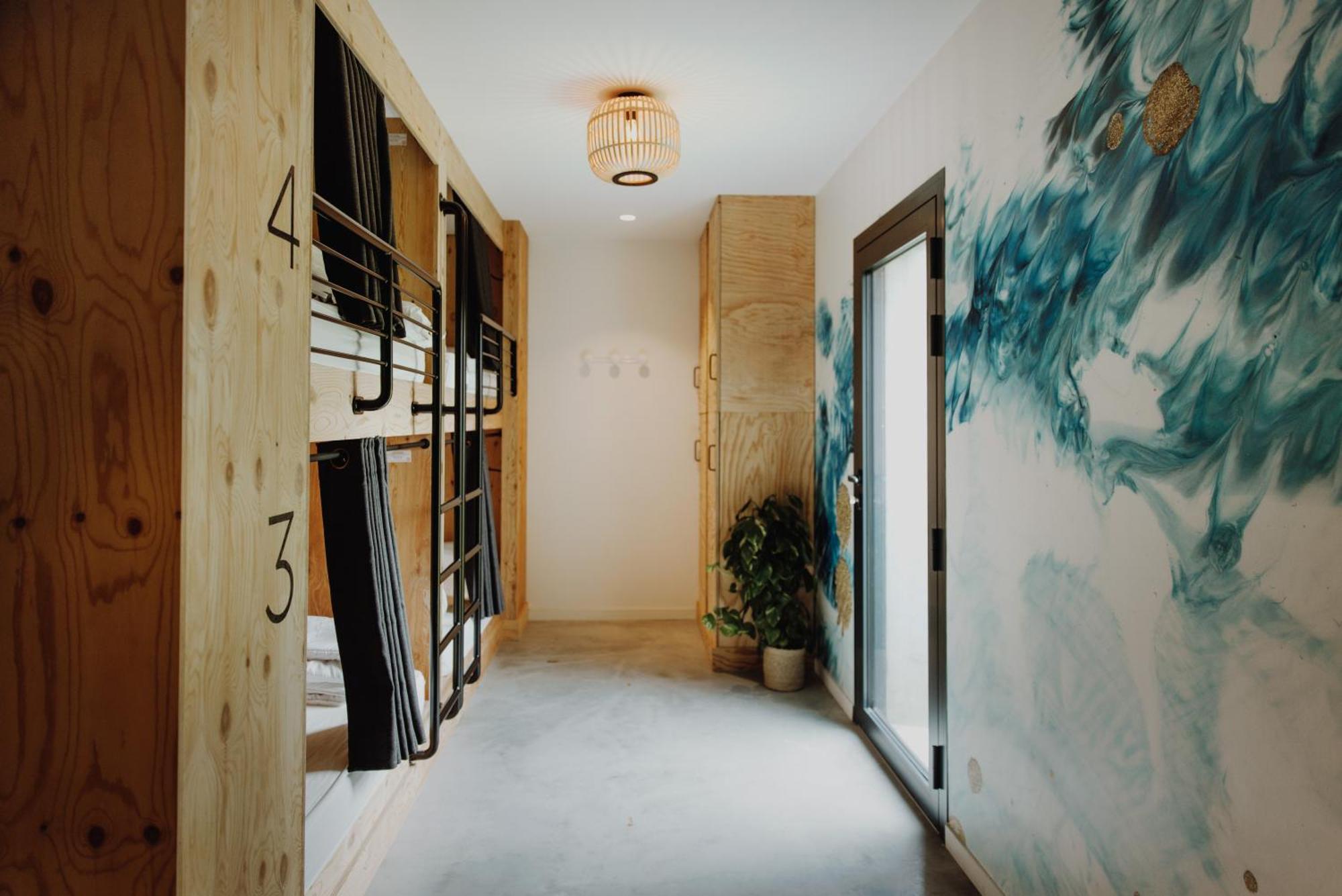 Hostel Hejmo
