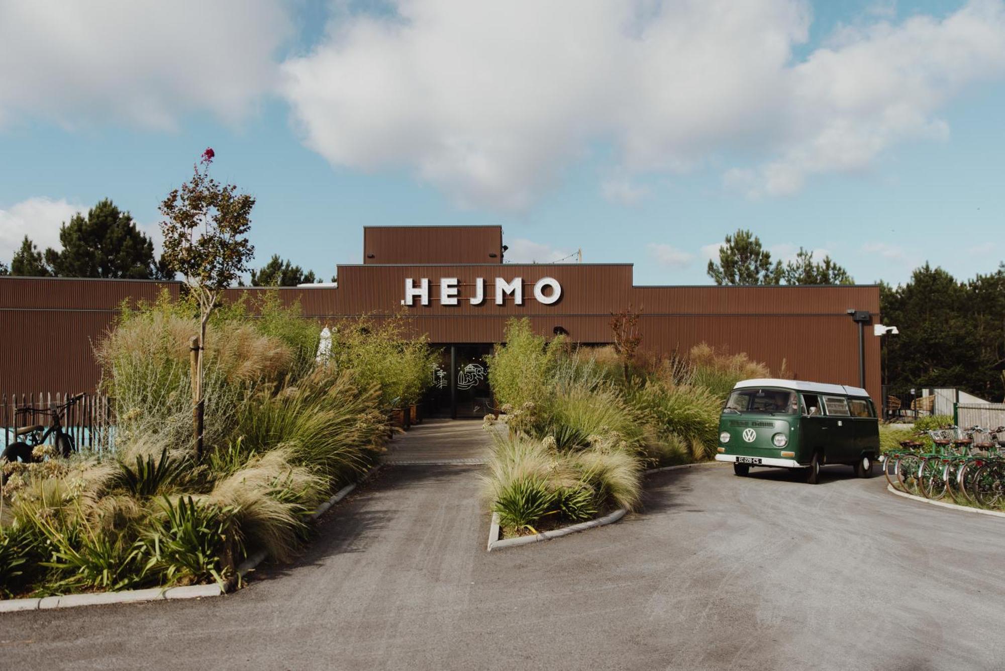 Hejmo * Soorts-Hossegor