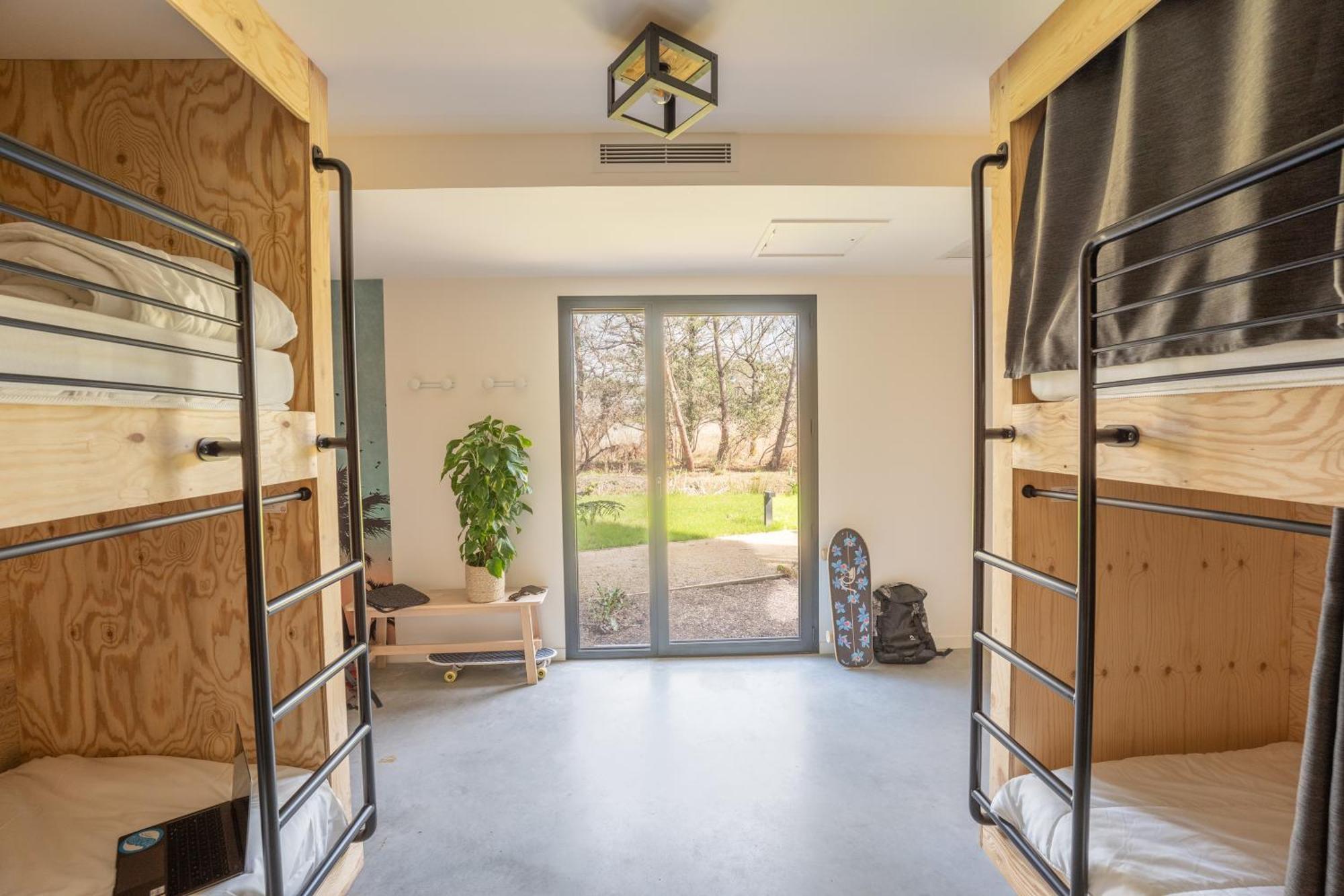 Hejmo Hostel