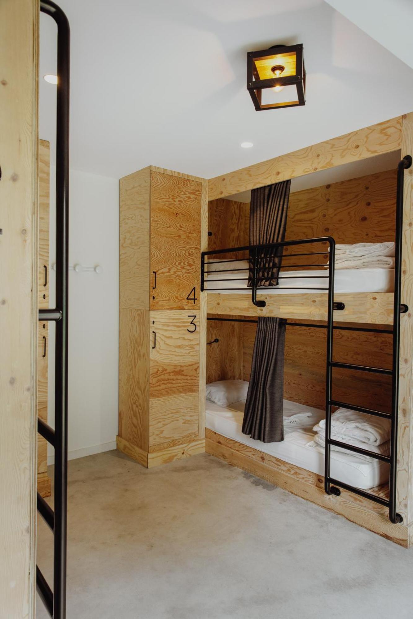 Hostel Hejmo Soorts-Hossegor
