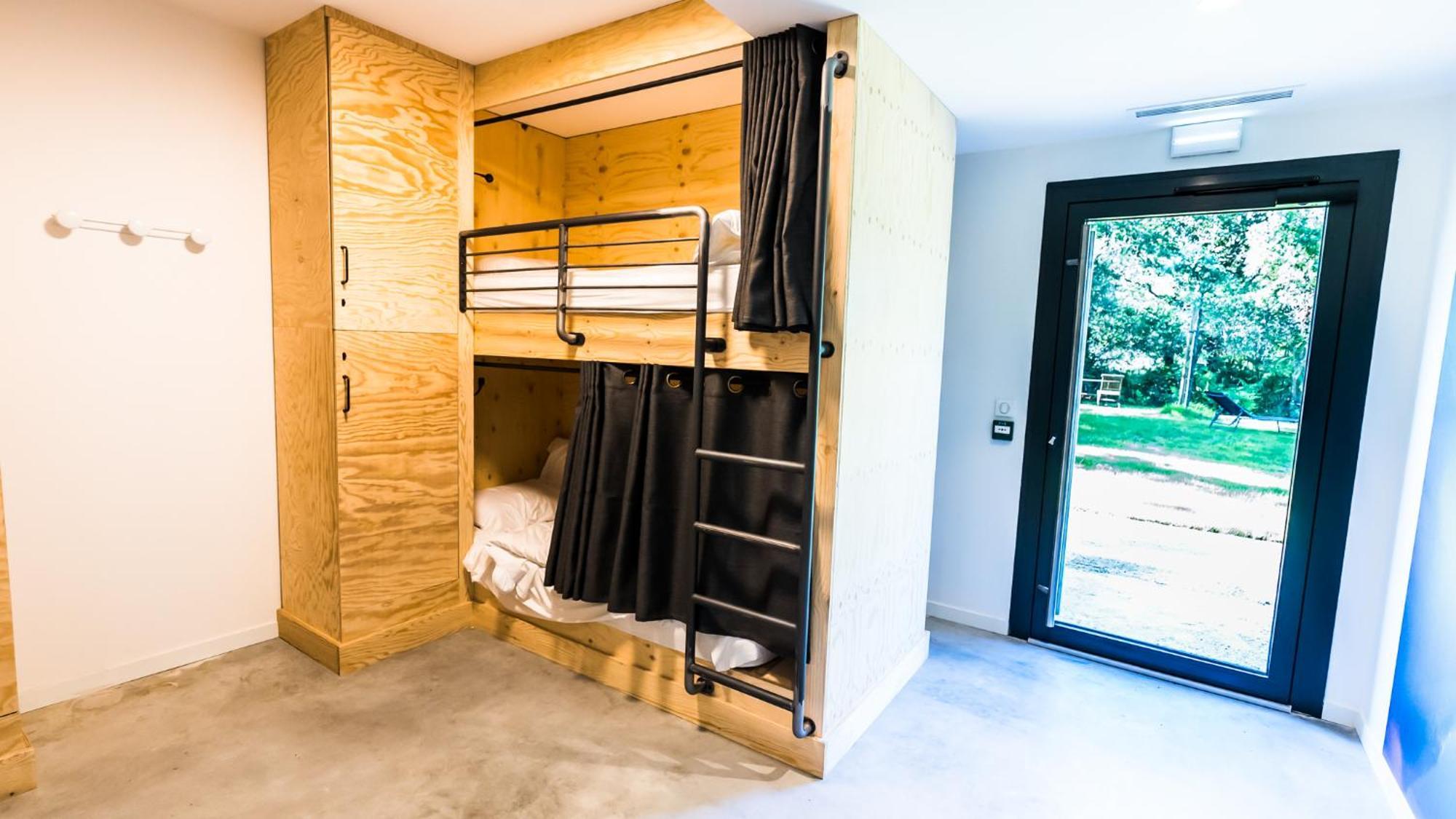 Hejmo Hostel