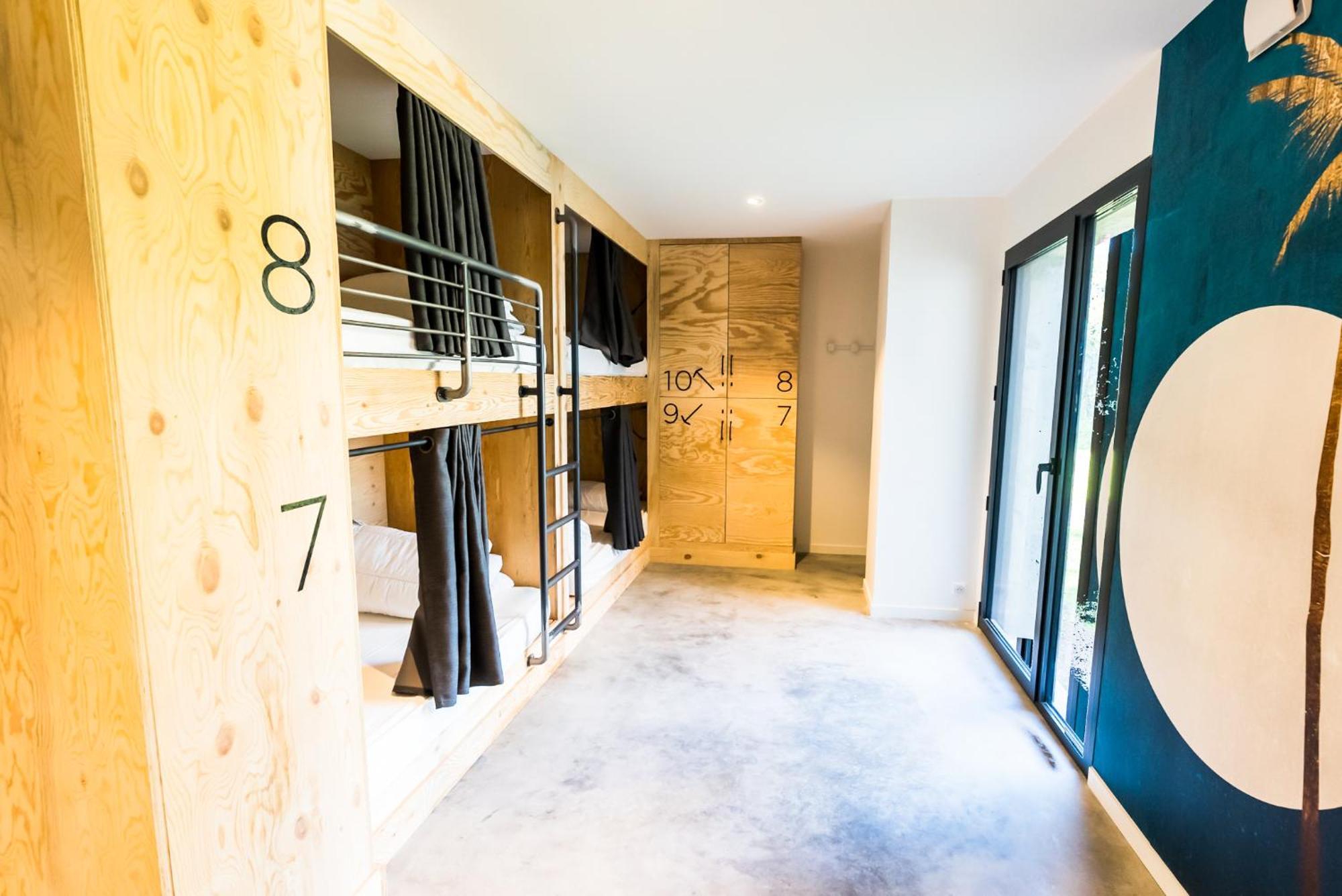 Hejmo Hostel