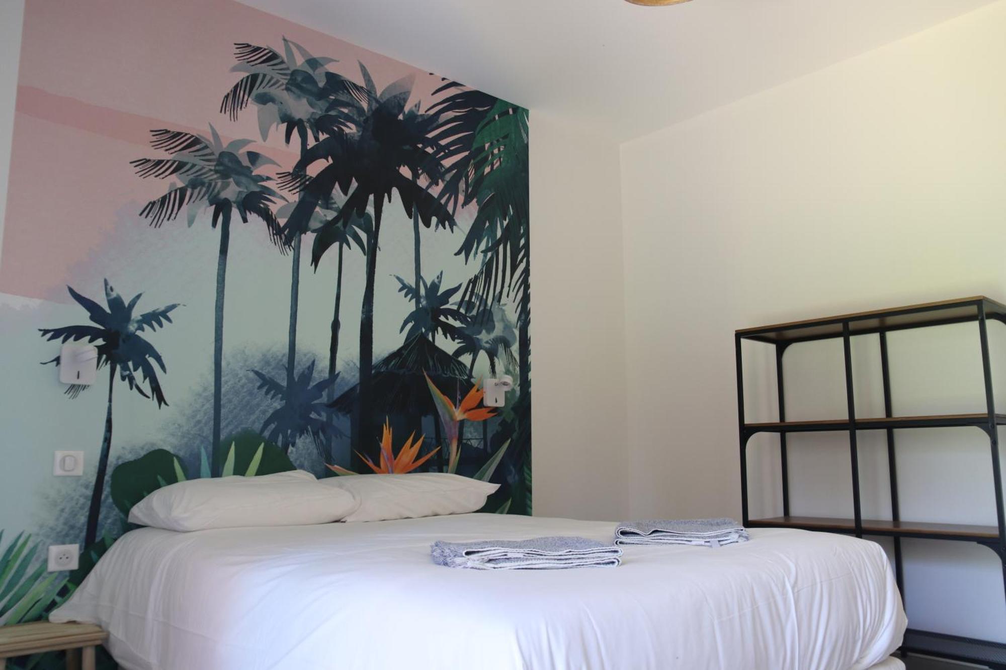 Hostel Hejmo Soorts-Hossegor
