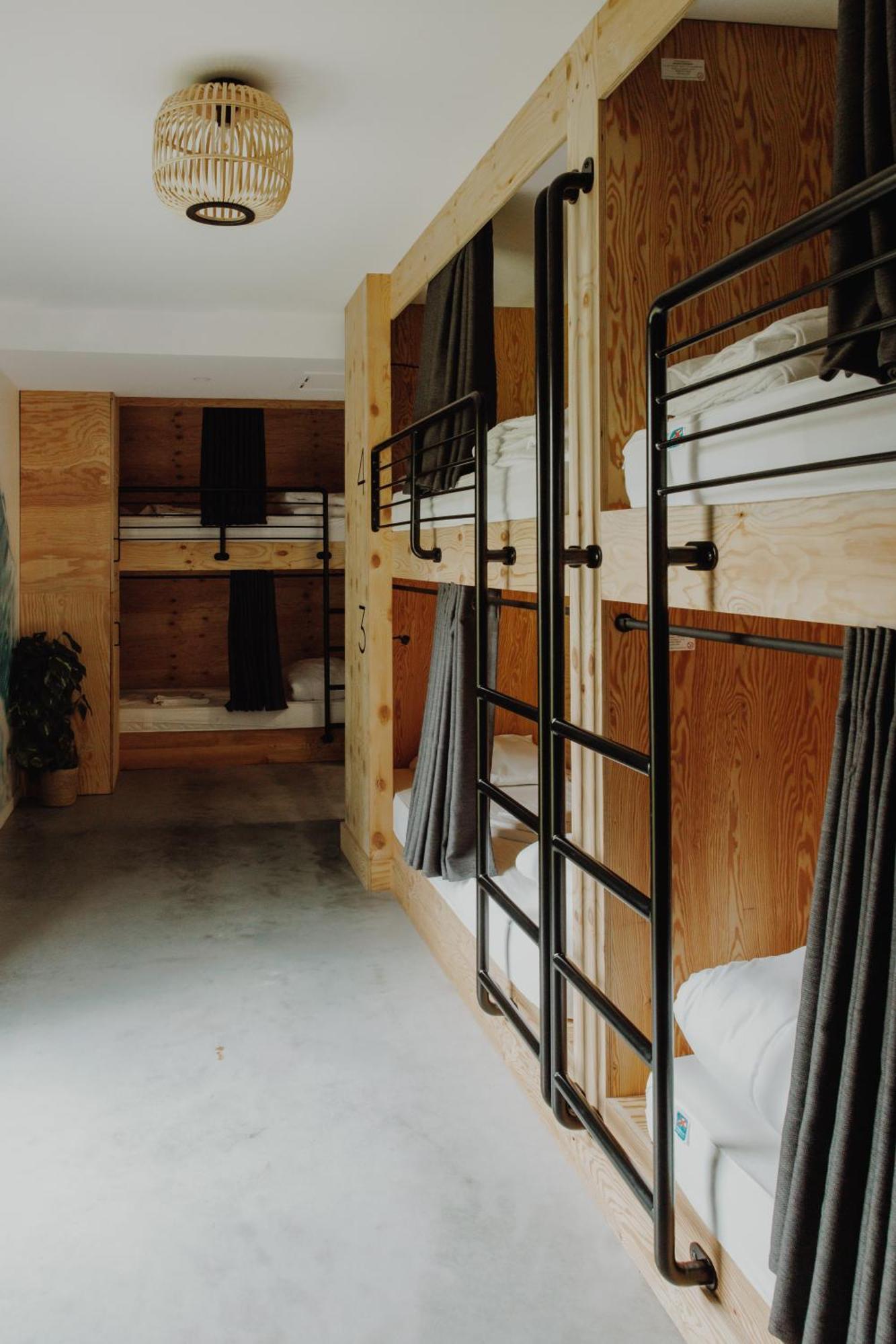 Hostel Hejmo