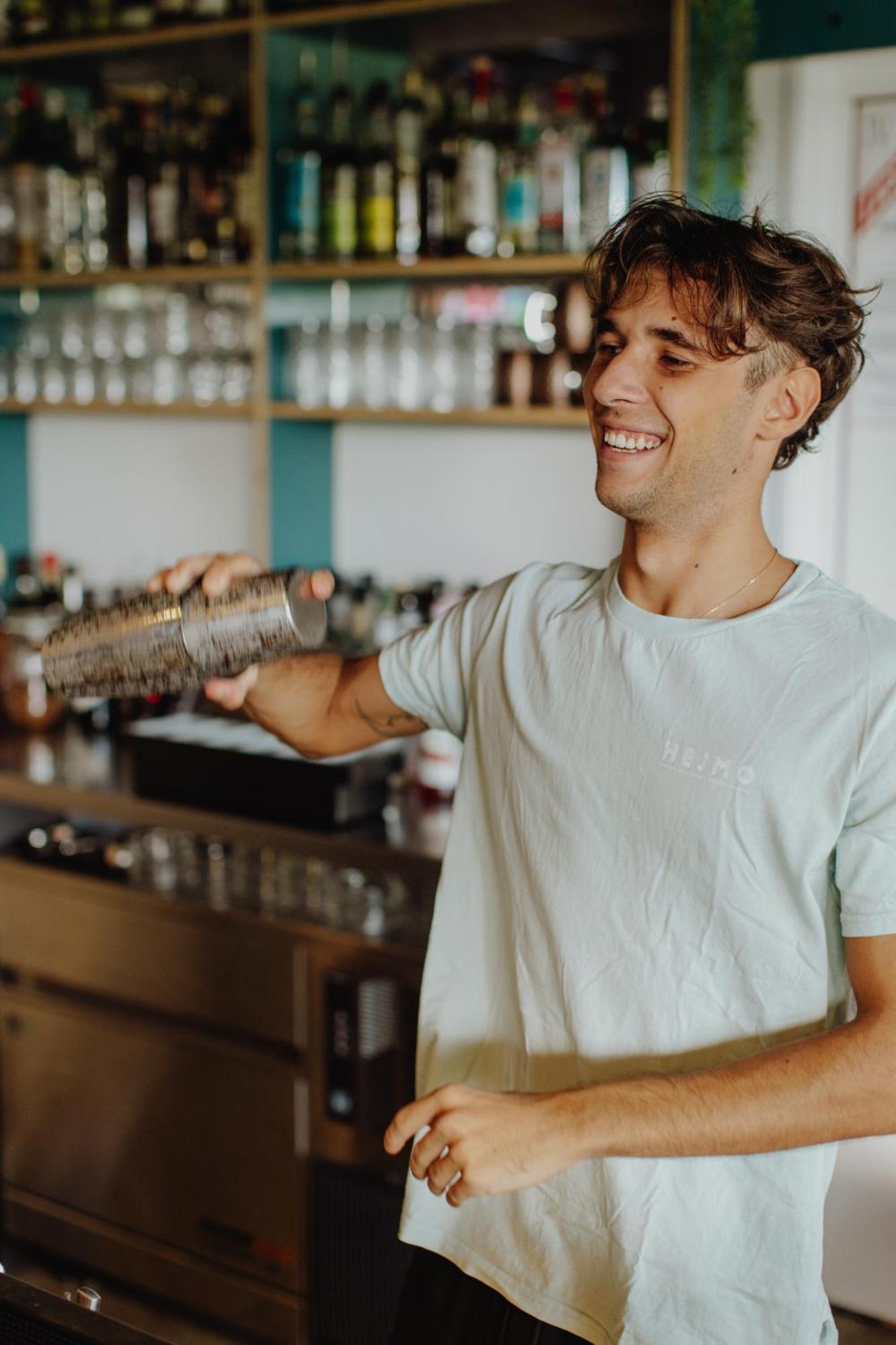 Hostel Hejmo Soorts-Hossegor