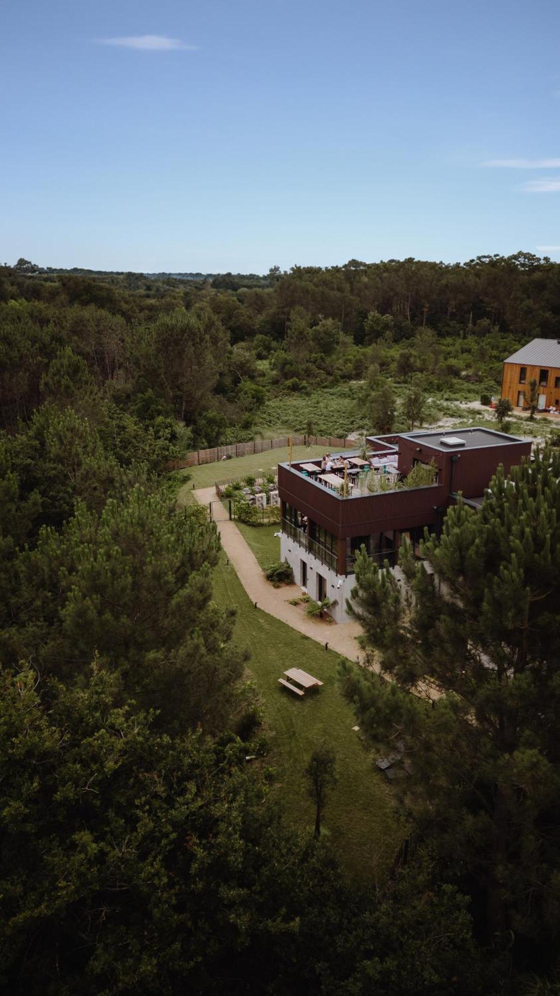 Hostel Hejmo