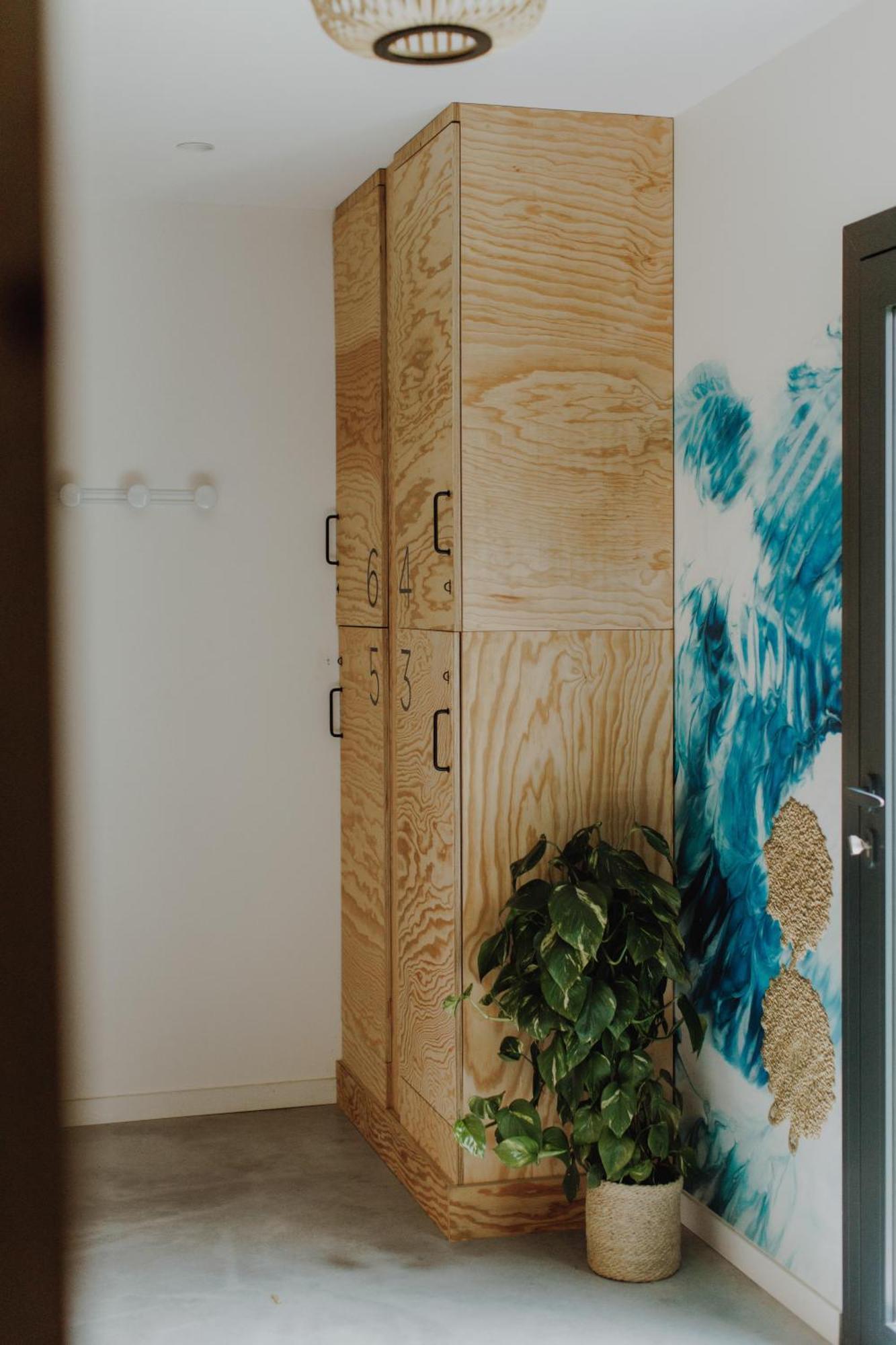 Hejmo Hostal Soorts-Hossegor